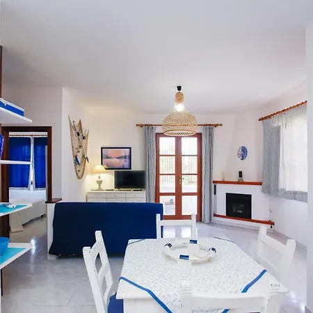 Bilo Mare Panoramico Casa de Férias