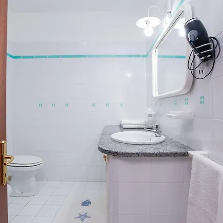 Casa de Férias Bilo Mare Panoramico *