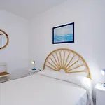 Feriehus Mirtagru Bilo Mare Panoramico Budoni