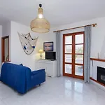 Mirtagru Bilo Mare Panoramico Feriehus Budoni