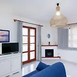 Mirtagru Bilo Mare Panoramico Feriehus Budoni