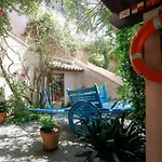 Feriehus Mirtagru Bilo Mare Panoramico Budoni