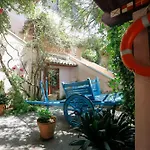 Mirtagru Bilo Mare Panoramico Feriehus Budoni