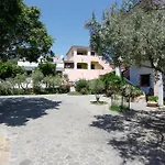 Mirtagru Bilo Mare Panoramico Holiday home Budoni