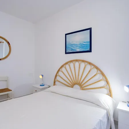 Сasa de vacaciones Bilo Mare Panoramico Budoni