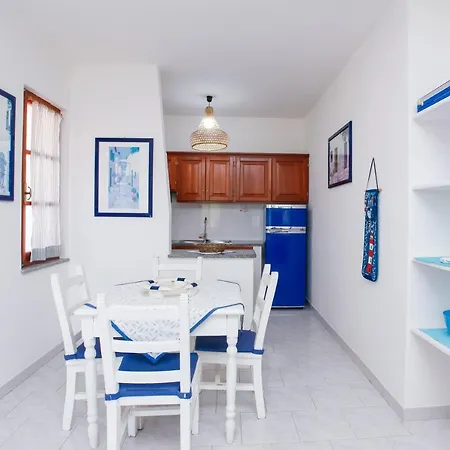Bilo Mare Panoramico Holiday home