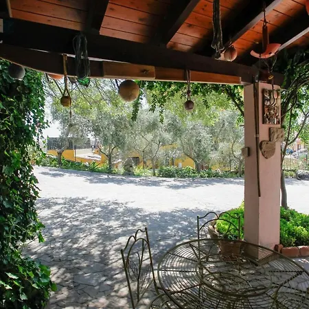 Holiday home Bilo Mare Panoramico Budoni