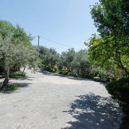 Bilo Mare Panoramico Holiday home *