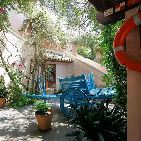 Holiday home Bilo Mare Panoramico Budoni