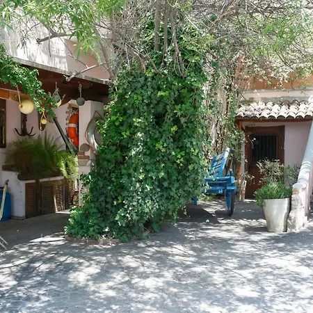 Holiday home Bilo Mare Panoramico Budoni