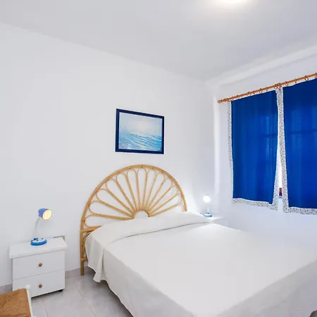 Nyaraló Mirtagru Bilo Mare Panoramico Budoni