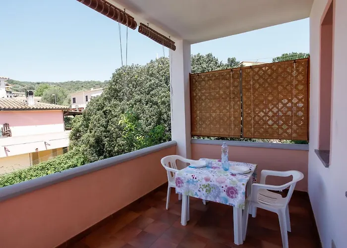 Bilo Mare Panoramico